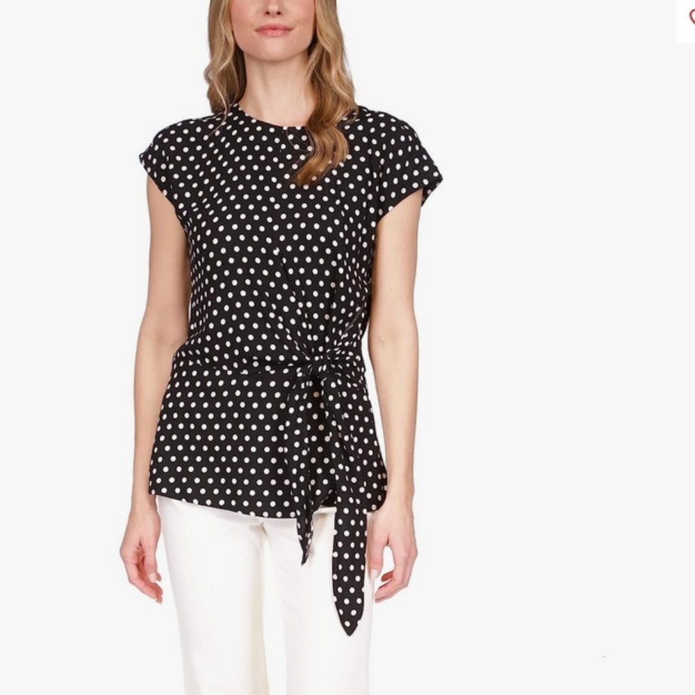 Banana Republic Kimono Style Top NWT